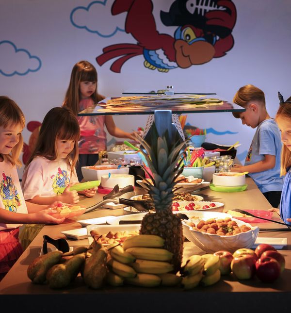 Girandella Maro Suites 5*, Valamarov hotel u Rapcu