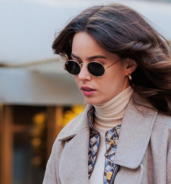 Jelena Huđek, manekenka agencije Talia Model