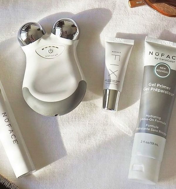 NuFACE Mini