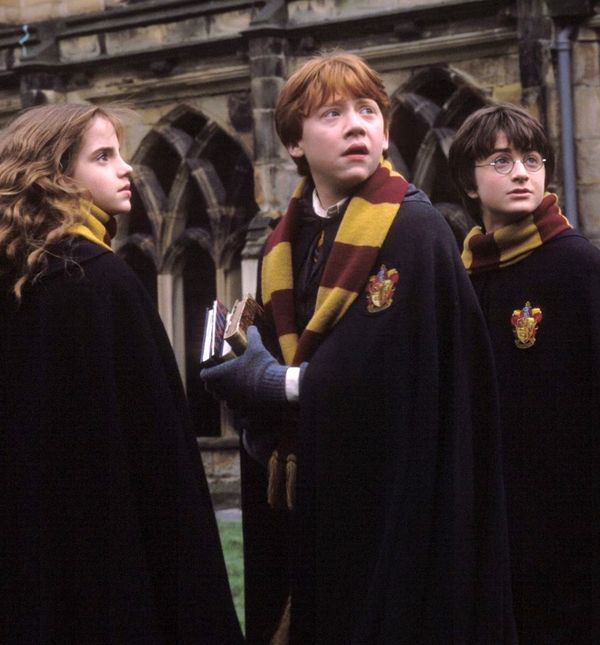 Harry Potter i kamen mudraca bit će prikazan 20. studenog