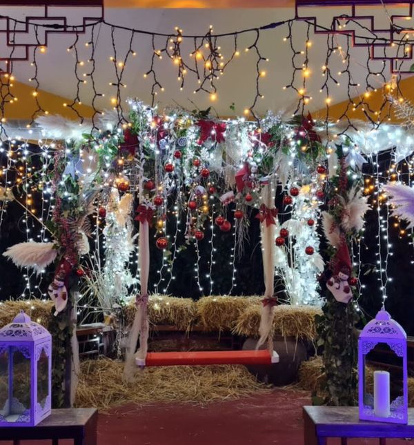 Advent u Divljem srcu grada nadahnut je bajkama Ivane Brlić-Mažuranić