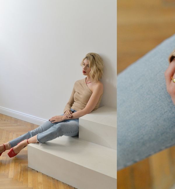 Minimalistički dizajn, diskretni ukrasi i slojevitost glavni su aduti nove kolekcije