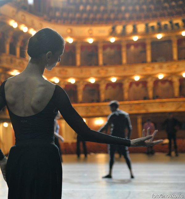 Slavnu tragediju Williama Shakespearea 