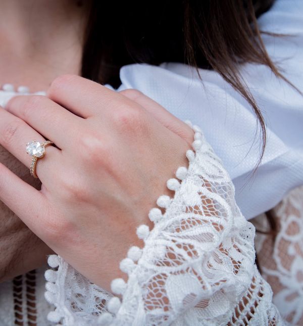 Duljina zaruka ovisi o željama i potrebama budućih mladenaca