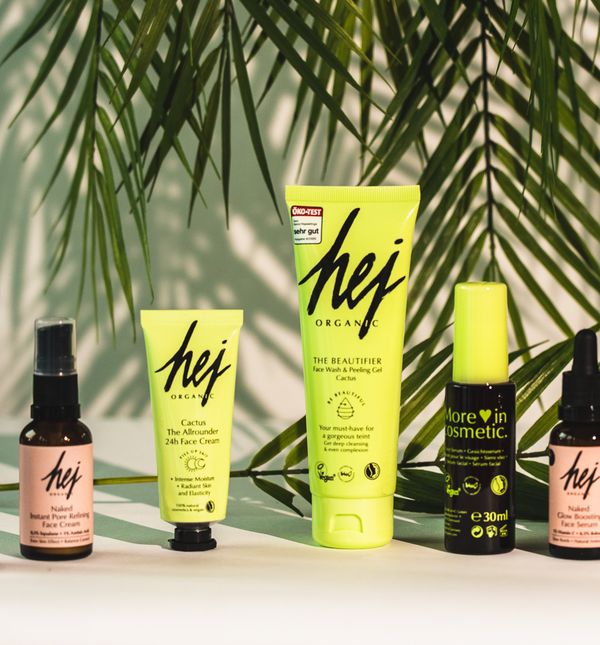 Hej Organic