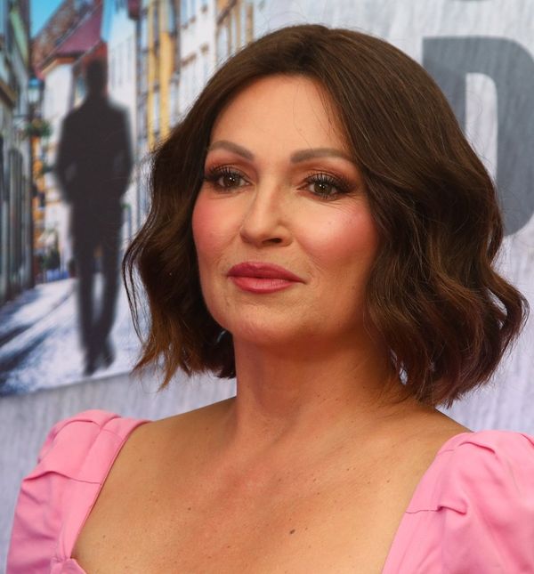 Nina Badrić uvijek privlači poglede svojim modnim odabirima