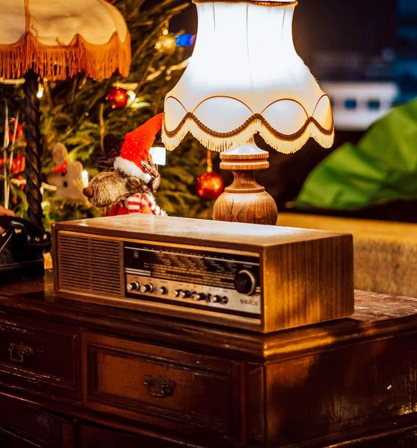 Advent u Zagrebu, Matoš & Mačke