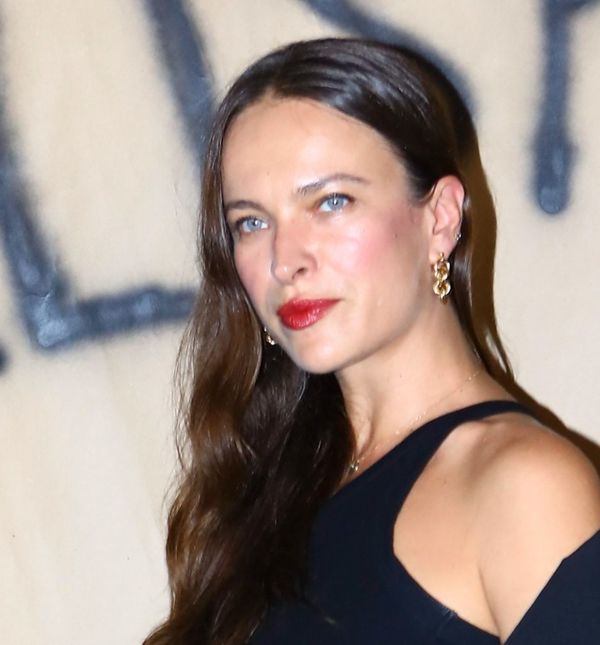 Ljupka Gojić Mikić uvijek privlači poglede svojim modnim izborima