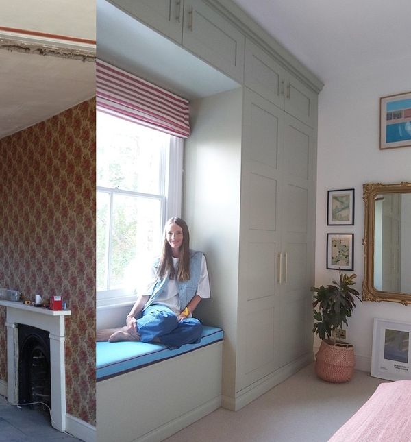 Renovirani dom u Manchesteru u Velikoj Britaniji - 7