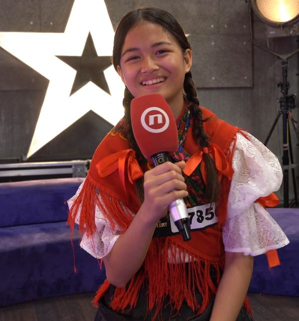 Chriztel Renae Aceveda