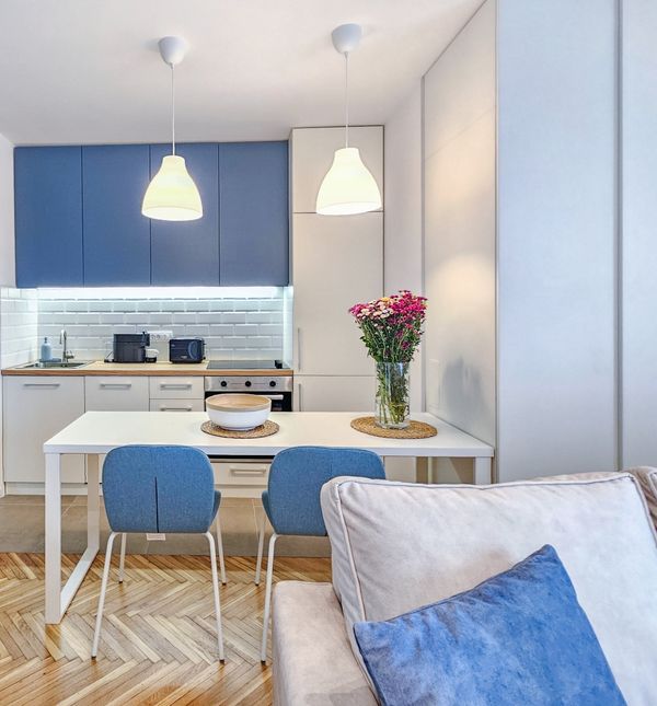 Stan od 27 kvadrata koji je Nevena preuredila i udahnula mu novi život