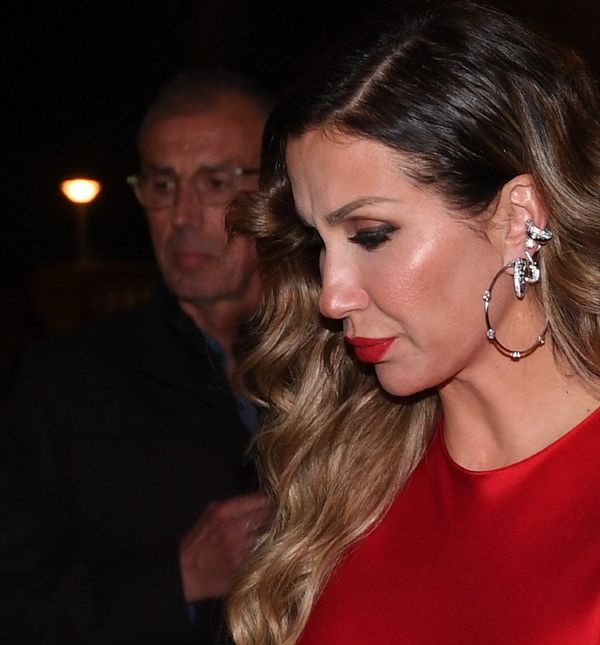 Ana Gruica Uglešić uvijek plijeni pažnju