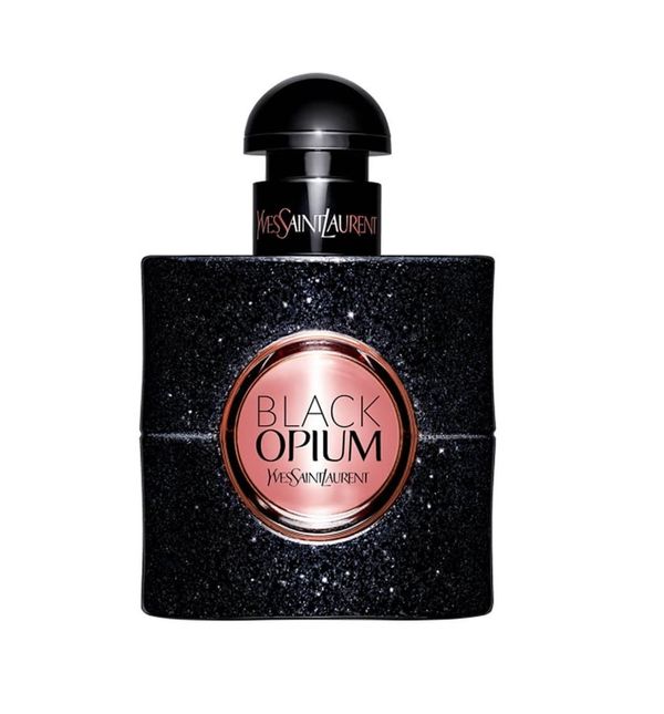 Yves Saint Laurent Black Opium