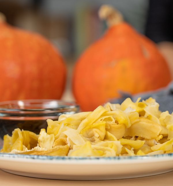 Startaj Hrvatska 2023: Lenac BIO rezanci od buče