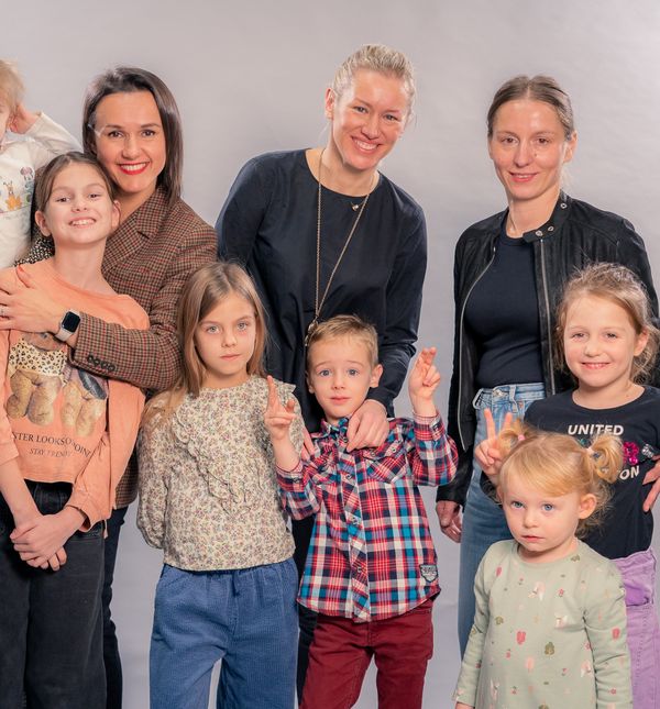 Roditelji i djeca o unosu vitamina - 2