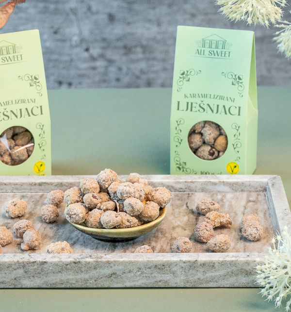 Startaj Hrvatska 2023: All Sweet