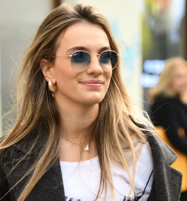 Ljepotica iz Zagreba u Inuikii čizmicama