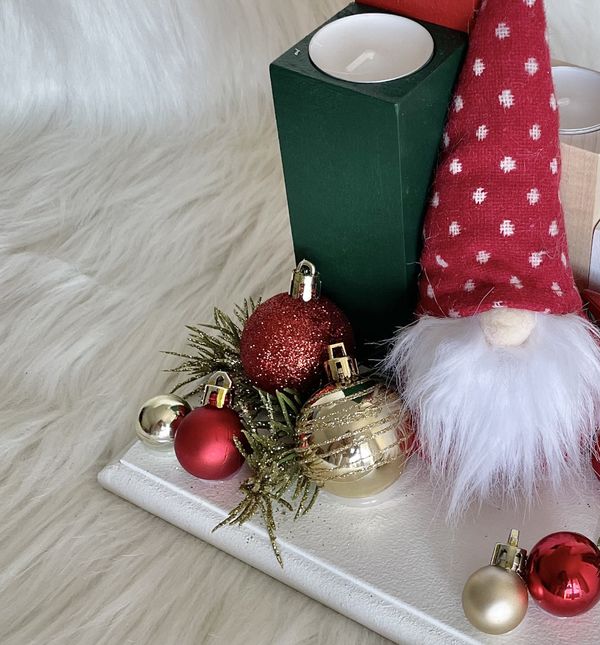 Medicinska sestra Maja Milun iz Splita izrađuje prelijepe adventske vjenčiće