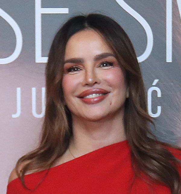 Severinin modni stil uvijek je na top nivou