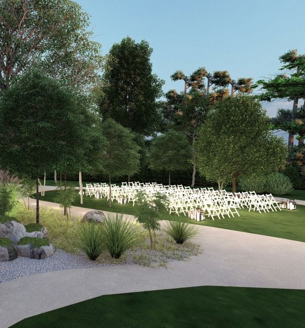 Majestic Park je nova wedding destinacija na jugu Zagreba