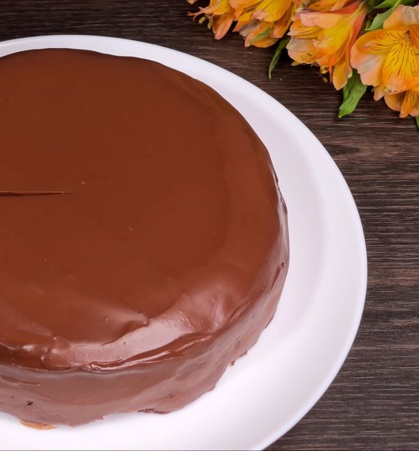 Ova torta od keksa i čokolade toliko je ukusna da ćete je možda željeti raditi svaki vikend