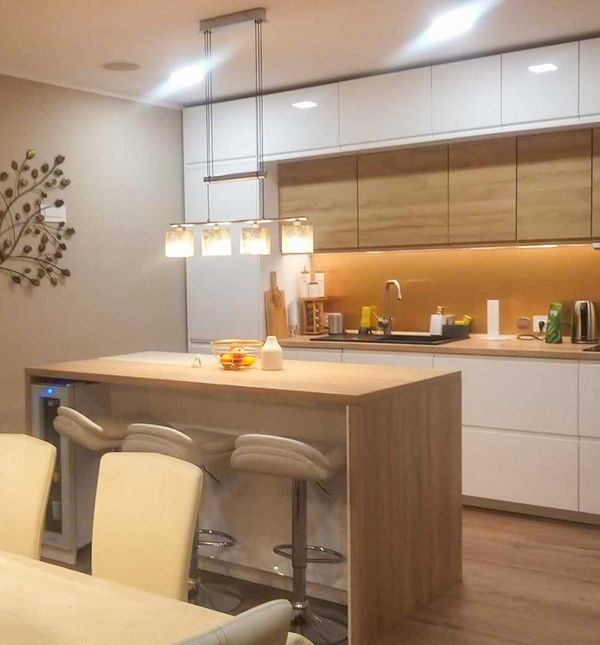 Prekrasno i elegantno uređena kuća u Rijeci