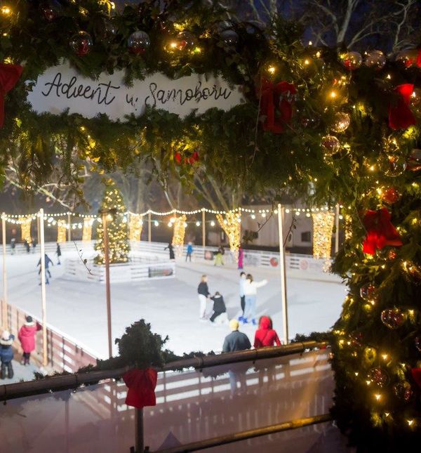 Advent u Samoboru počinje 2. prosinca