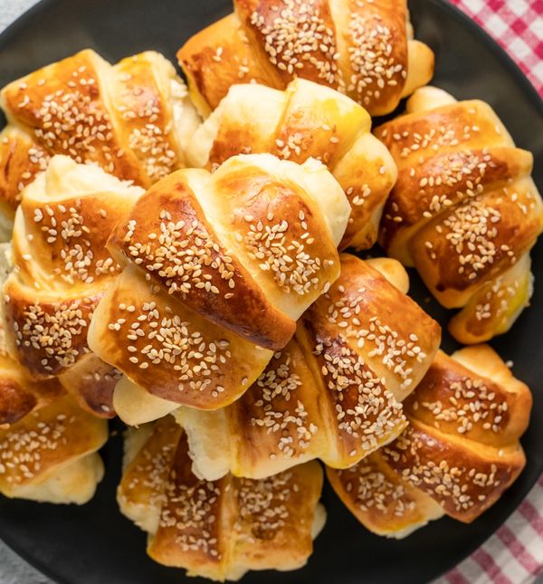 Mirisnim kiflicama malo tko može odoljeti