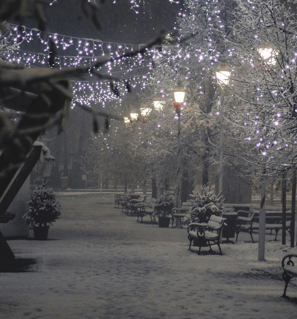 Advent u Ogulinu počinje 1. prosinca