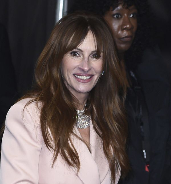 Julia Roberts na premijeri filma 'Leave The World Behind' u Londonu