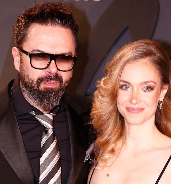 Hana Huljić Grašo i Petar Grašo