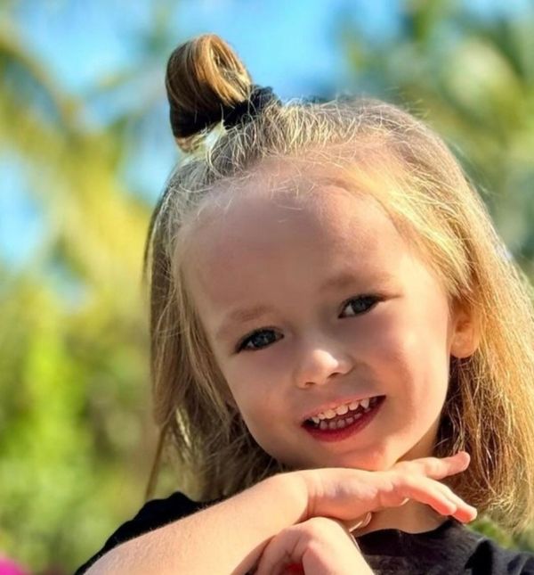 Bloom Tatarinov pravi je mali maneken