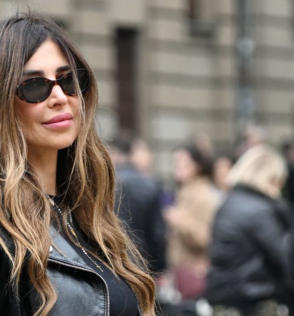 Zgodna dama sa zagrebačke špice u odličnim čizmama brenda Jacquemus