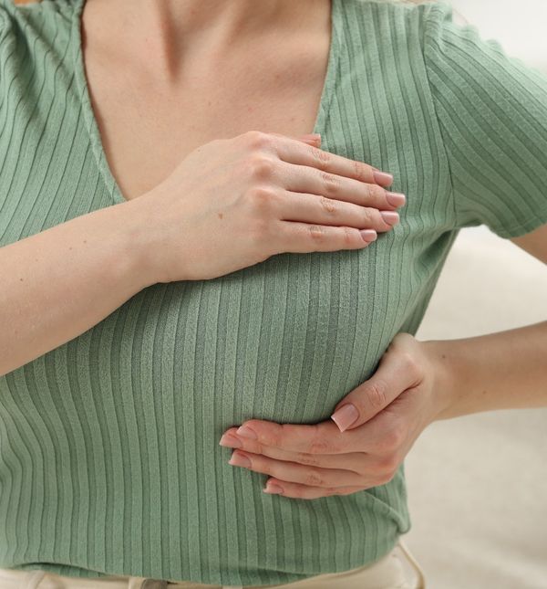 Pojam s kojim se susretnu mnoge dojilje je mastitis