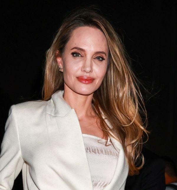 Angelina Jolie na projekciji filma 'Maria' u kinu Samuel Goldwyn Theater na Beverly Hillsu