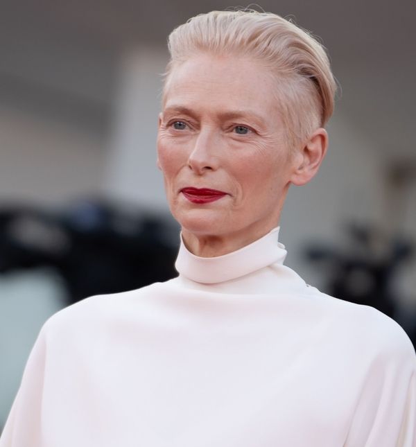 Tilda Swinton