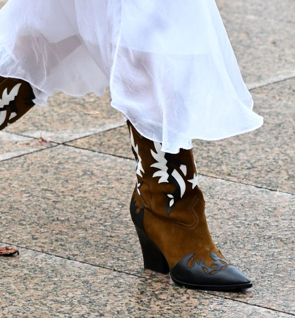 Kaubojke na zagrebačkoj špici