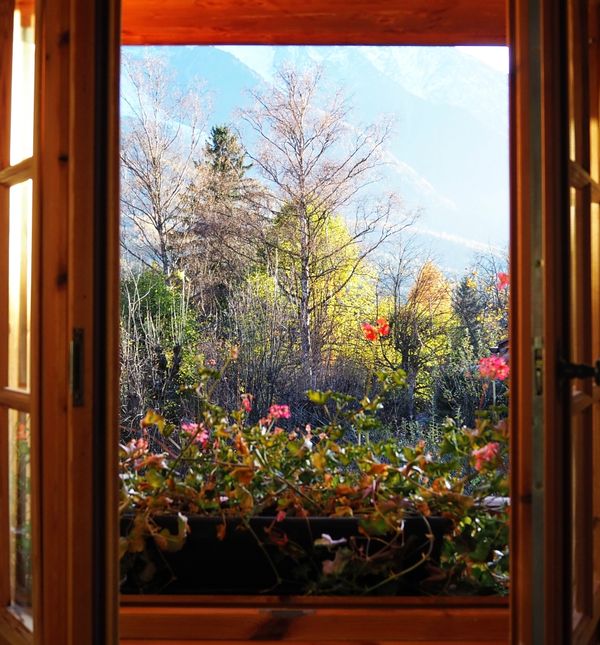 Prozračujete li dovoljno?