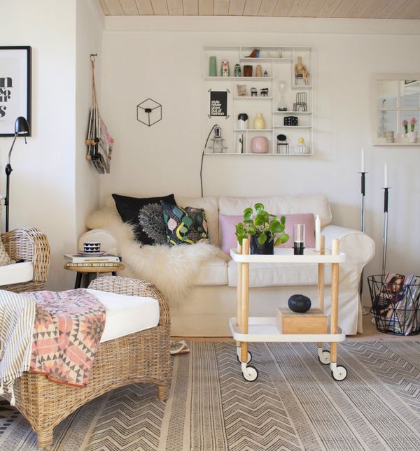 Ugoda je riječ koja spaja sve potrebne kvalitete za životni prostor nakon tridesete godine