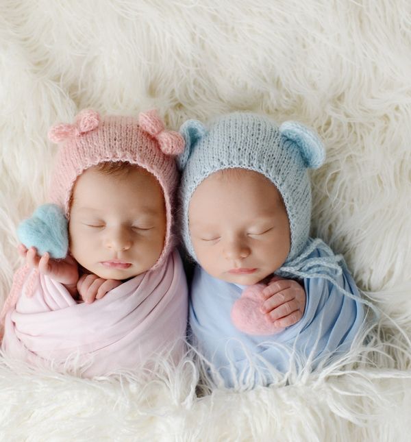 Slavni Hrvati i Hrvatice pored uobičajenih, biraju i malo drugačija imena za svoje bebe