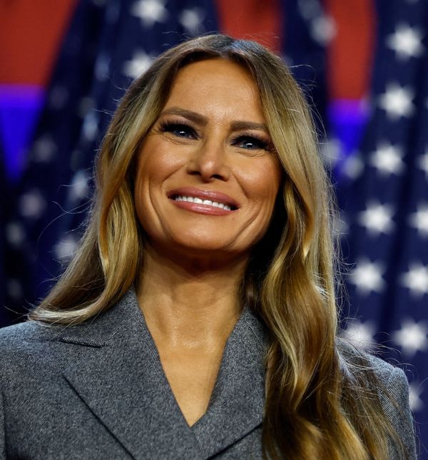 Melania Trump nakon pobjede supruga Donalda Trumpa na američkim predsjedničkim izborima