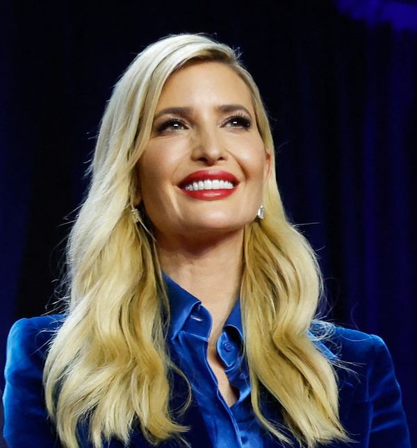 Ivanka Trump nakon očeve pobjede na američkim predsjedničkim izborima