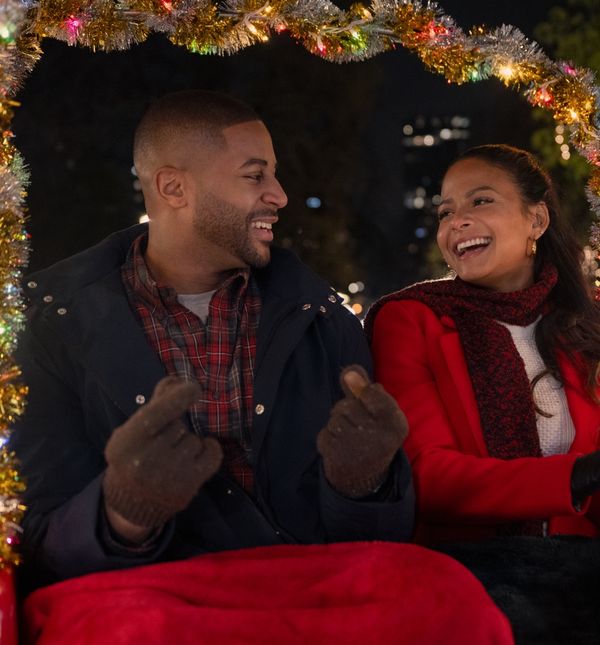 Meet Me Next Christmas