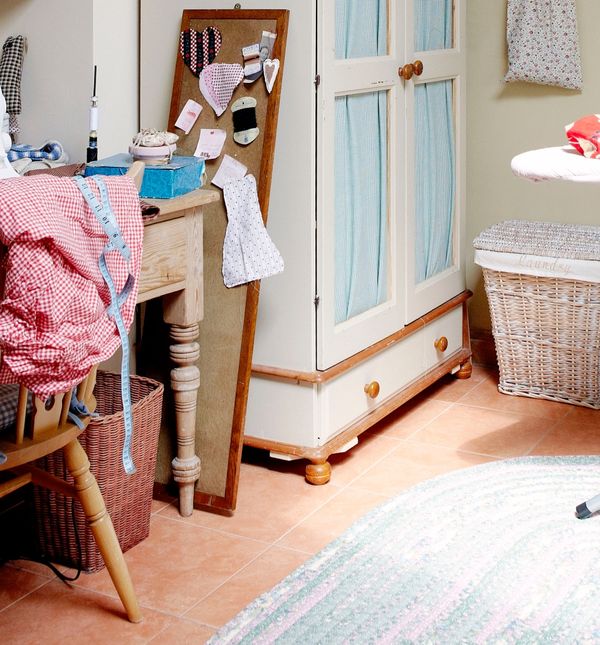 Normalan dom ne izgleda kao s naslovnice časopisa