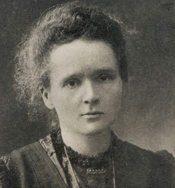 Marie Curie