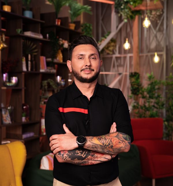 Razgovarali smo s chefom Goranom i saznali zanimljivosti iz njegova života