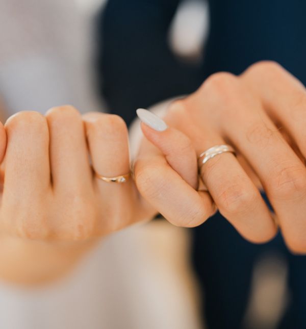 Ne postoji univerzalan model otvorenog braka