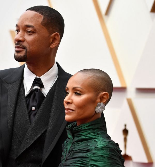 Will i Jada Smith su u otvorenom braku