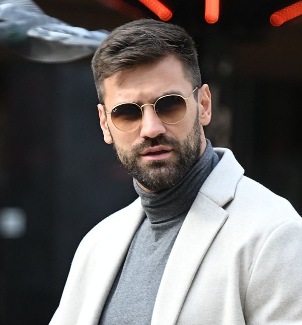 Dolčevita u street style izdanju sa zagrebačke špice