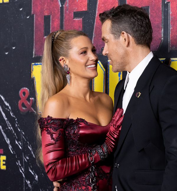Blake Lively rođena je u horoskopskom znaku djevice, a Ryan Reynolds u znaku škorpiona